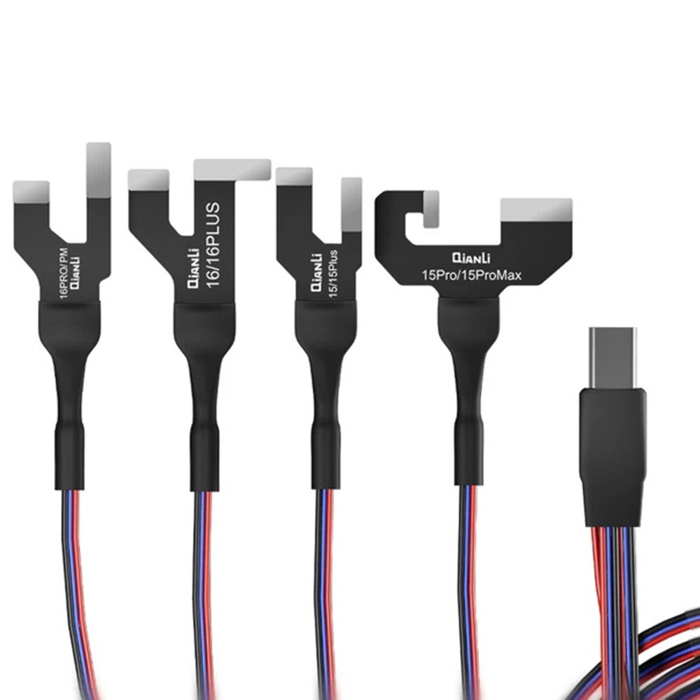 QIANLI iPower Pro Max Power Cable for Apple iPhone 15 - 16 Series