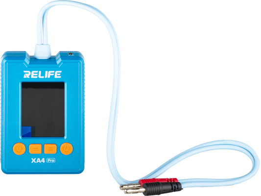 Kabel zasilający Relife XA4 Pro do Apple iPhone 8 - 16 Pro Max Series