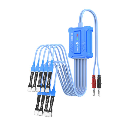 Kabel zasilający Sunshine SS-905 SE do Apple iPhone 7 - 17 Series