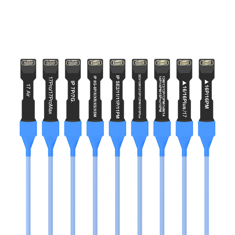 Kabel zasilający Sunshine SS-905 SE do Apple iPhone 7 - 17 Series