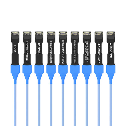 Kabel zasilający Sunshine SS-905 SE do Apple iPhone 7 - 17 Series