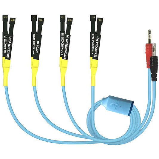 Kabel zasilający Sunshine SS-905F dla serii Android