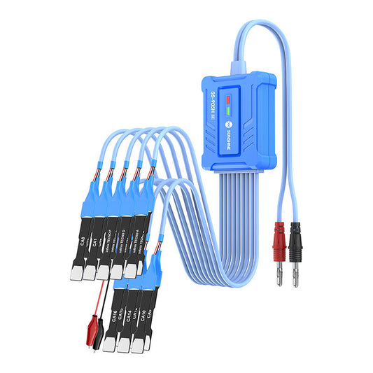 Kabel zasilający Sunshine SS-905H SE do serii Android