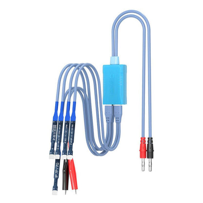 Kabel zasilający Sunshine SS-908E do serii Apple iPhone, wersja 10.0