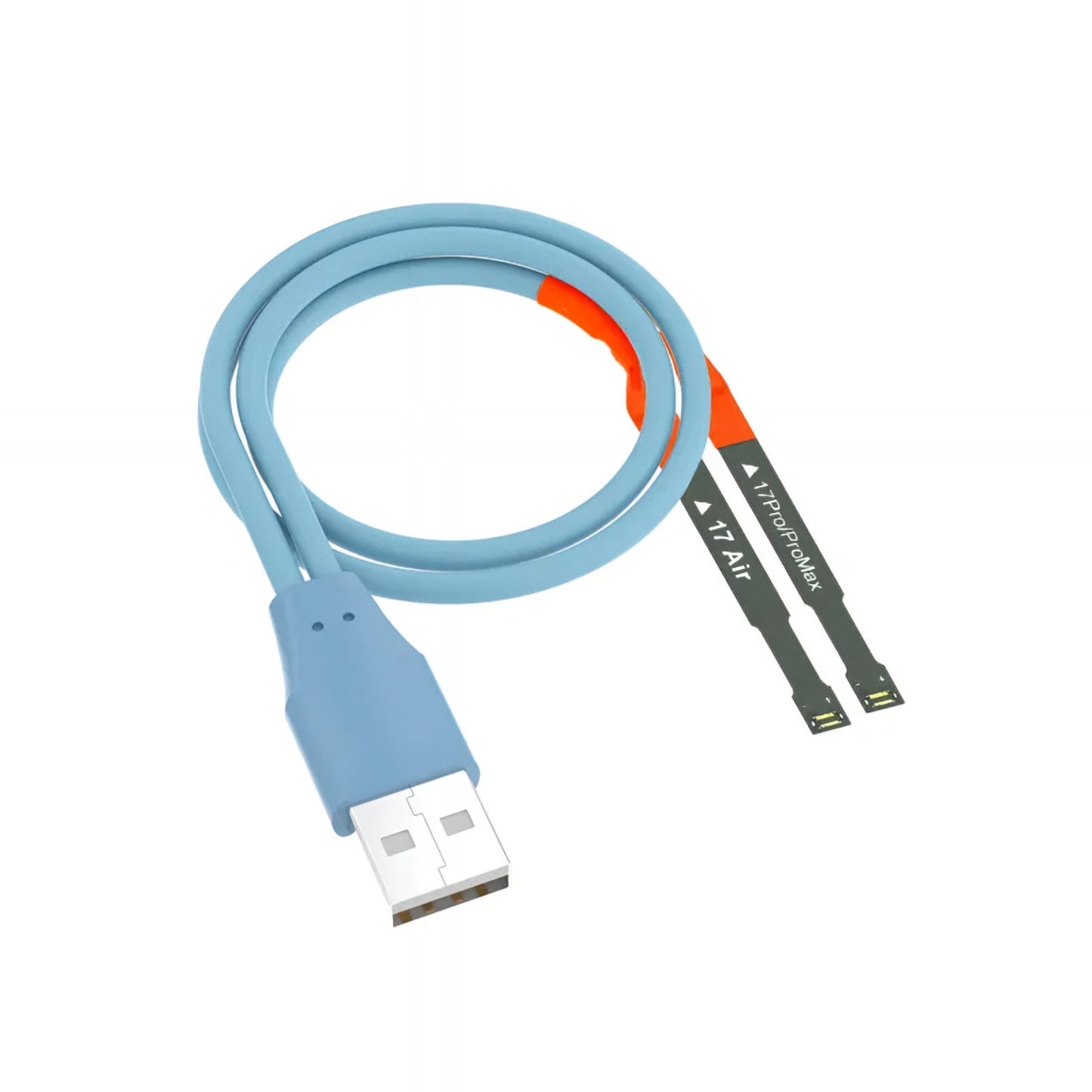 Kabel zasilający Sunshine SS-908H do Apple iPhone 17 Series