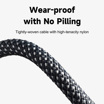 Kabel Audio Lightning - 3.5mm Lito LA01L, 1m, Czarny