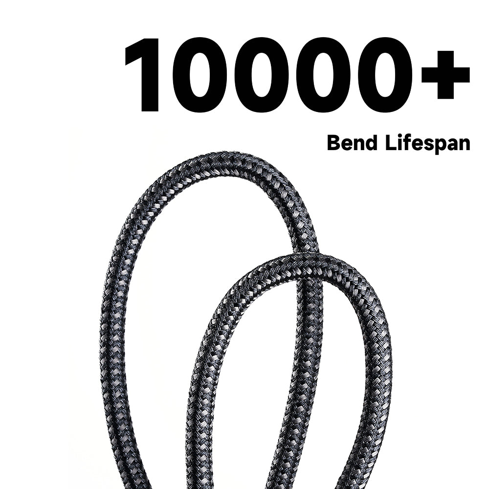 Kabel Audio Lightning - 3.5mm Lito LA01L, 1m, Czarny