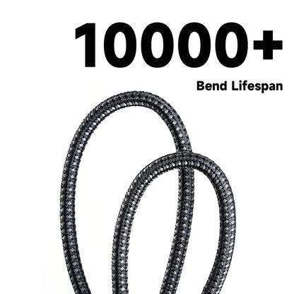 Kabel Audio Lightning - 3.5mm Lito LA01L, 1m, Czarny