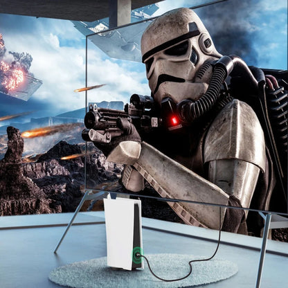 Kabel Video UGREEN HD119, HDMI - HDMI, 4K, 3m, Czarny