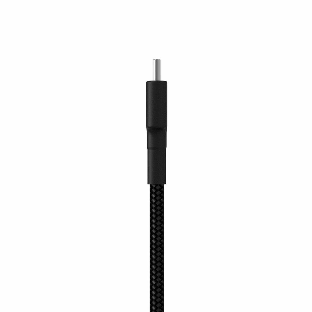 Kabel do ładowania i transmisji danych Xiaomi USB-A - USB-C, 18 W, 1 m, czarny SJV4109GL