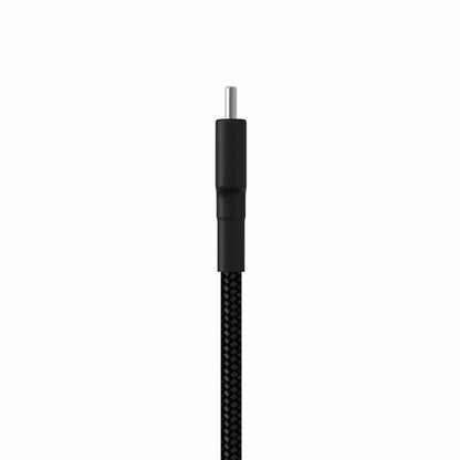 Kabel do ładowania i transmisji danych Xiaomi USB-A - USB-C, 18 W, 1 m, czarny SJV4109GL