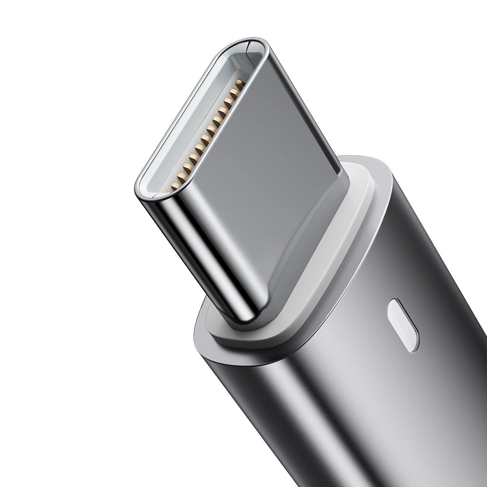 Kabel do danych i ładowania USB-A - USB-C Joyroom A10, 18W, 1.2m, Czarny