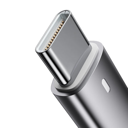Kabel do danych i ładowania USB-A - USB-C Joyroom A10, 18W, 1.2m, Czarny