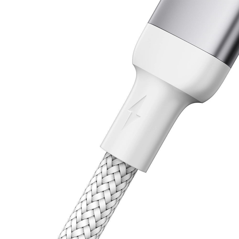 Kabel do danych i ładowania USB-C - Lightning Joyroom S-A10, 20W, 1.2m, Biały