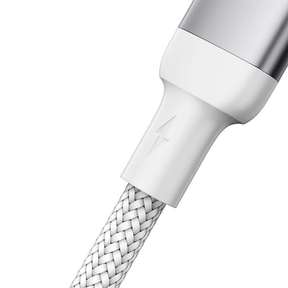 Kabel do danych i ładowania USB-C - Lightning Joyroom S-A10, 20W, 1.2m, Biały