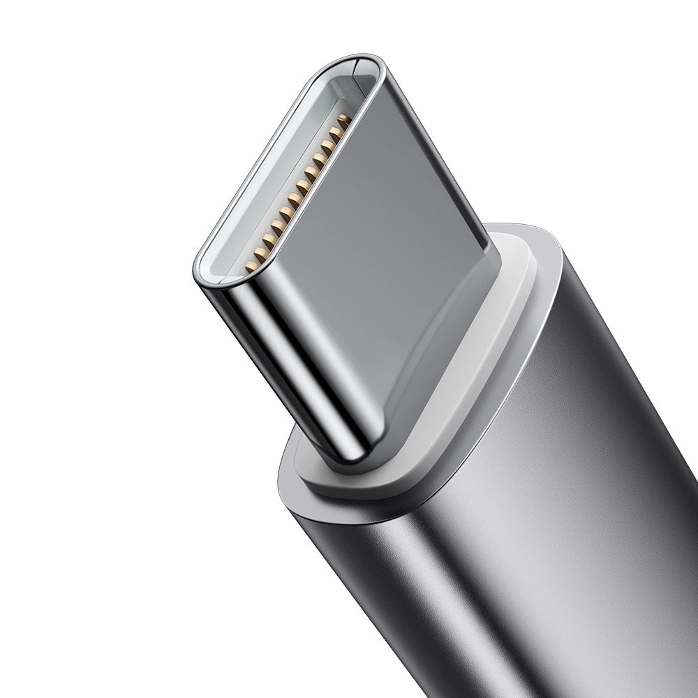 Kabel do danych i ładowania USB-C - Lightning Joyroom S-A10, 20W, 1.2m, Biały