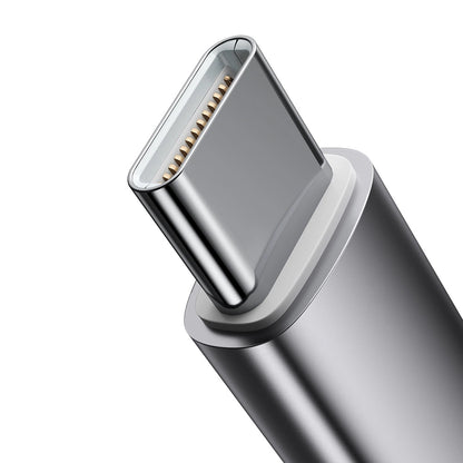 Kabel do danych i ładowania USB-C - Lightning Joyroom S-A10, 20W, 1.2m, Biały