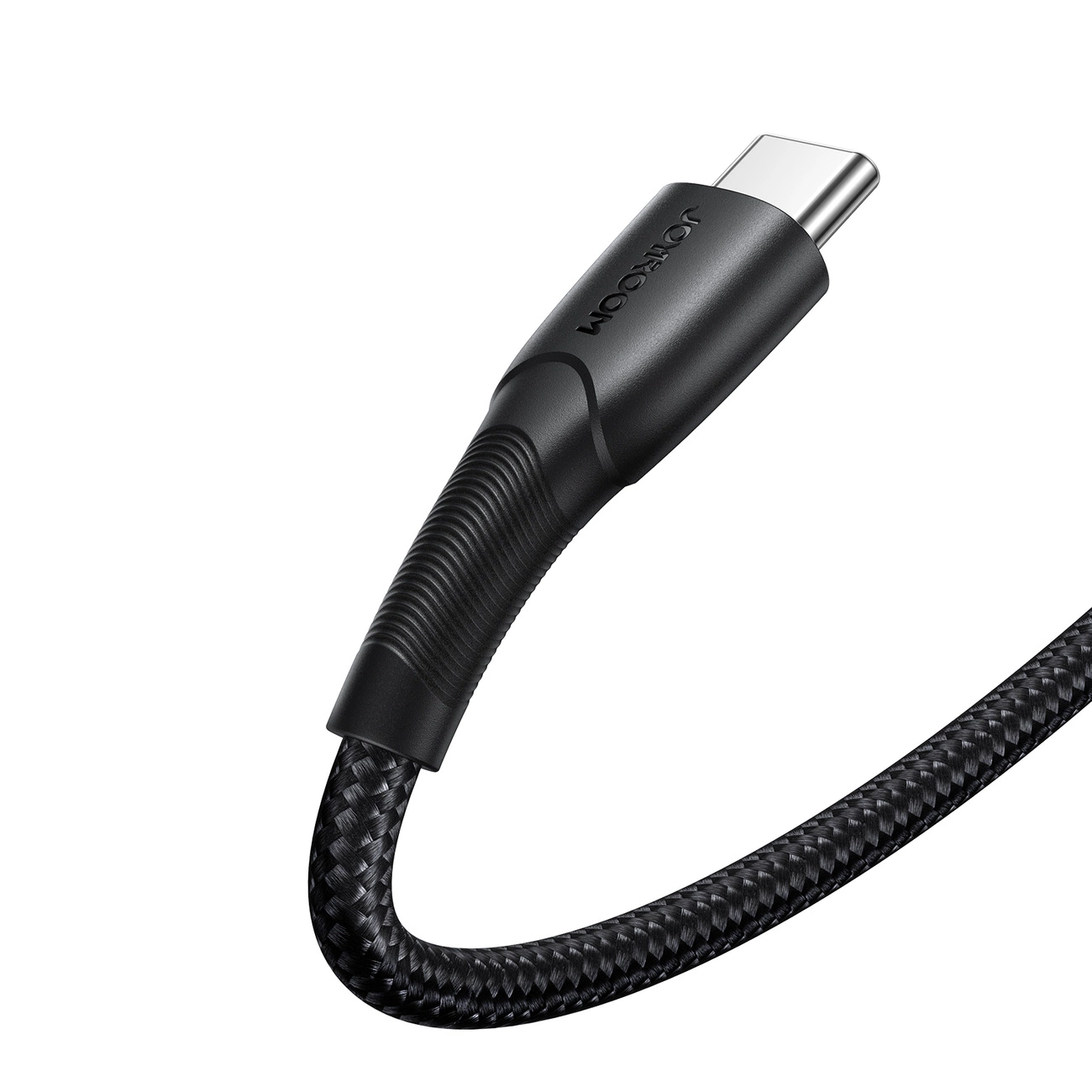 Kabel do danych i ładowania USB-C - Lightning Joyroom S-A32, 30W, 1m, Czarny