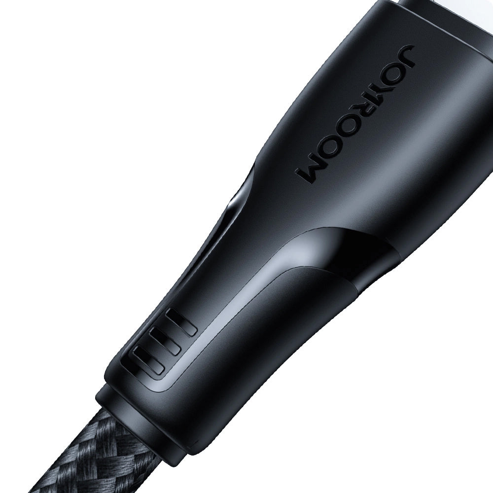 Kabel do danych i ładowania USB-C - Lightning Joyroom S-A11, 20W, 1.2m, Czarny