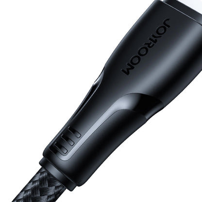 Kabel do danych i ładowania USB-C - Lightning Joyroom S-A11, 20W, 1.2m, Czarny