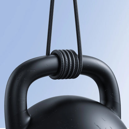 Kabel do danych i ładowania USB-C - Lightning Joyroom S-A11, 20W, 0,25m, Czarny