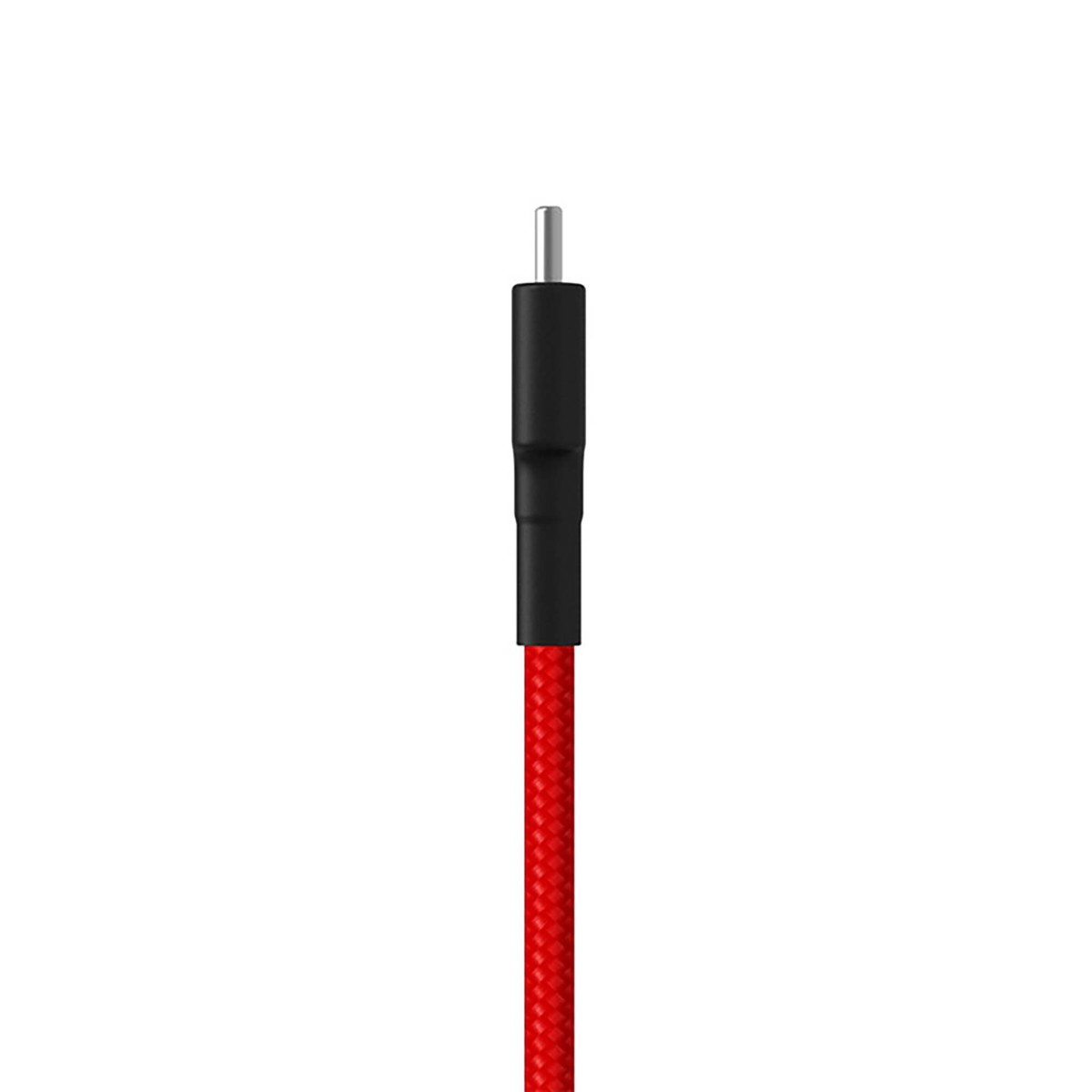 Kabel do ładowania i transmisji danych Xiaomi z USB-A na USB-C, 18 W, 1 m, czerwony SJV4110GL