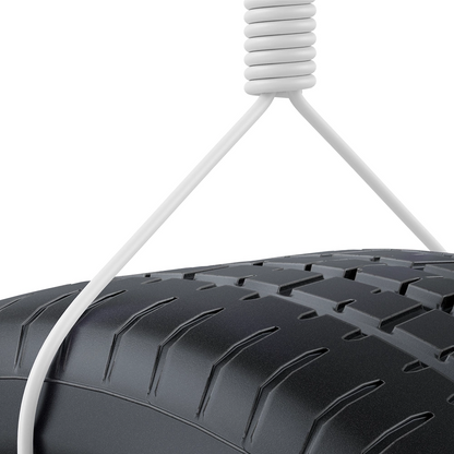 Kabel do danych i ładowania USB-C - Lightning Joyroom S-A14, 30W, 1.2m, Biały