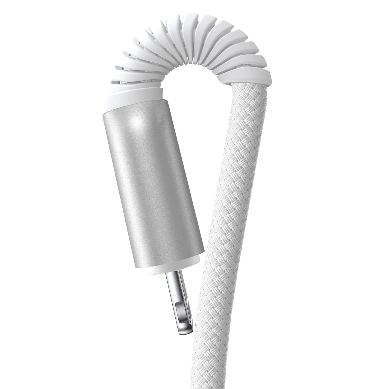 Kabel do danych i ładowania USB-C - Lightning Joyroom S-A51, 30W, 1.2m, Szary