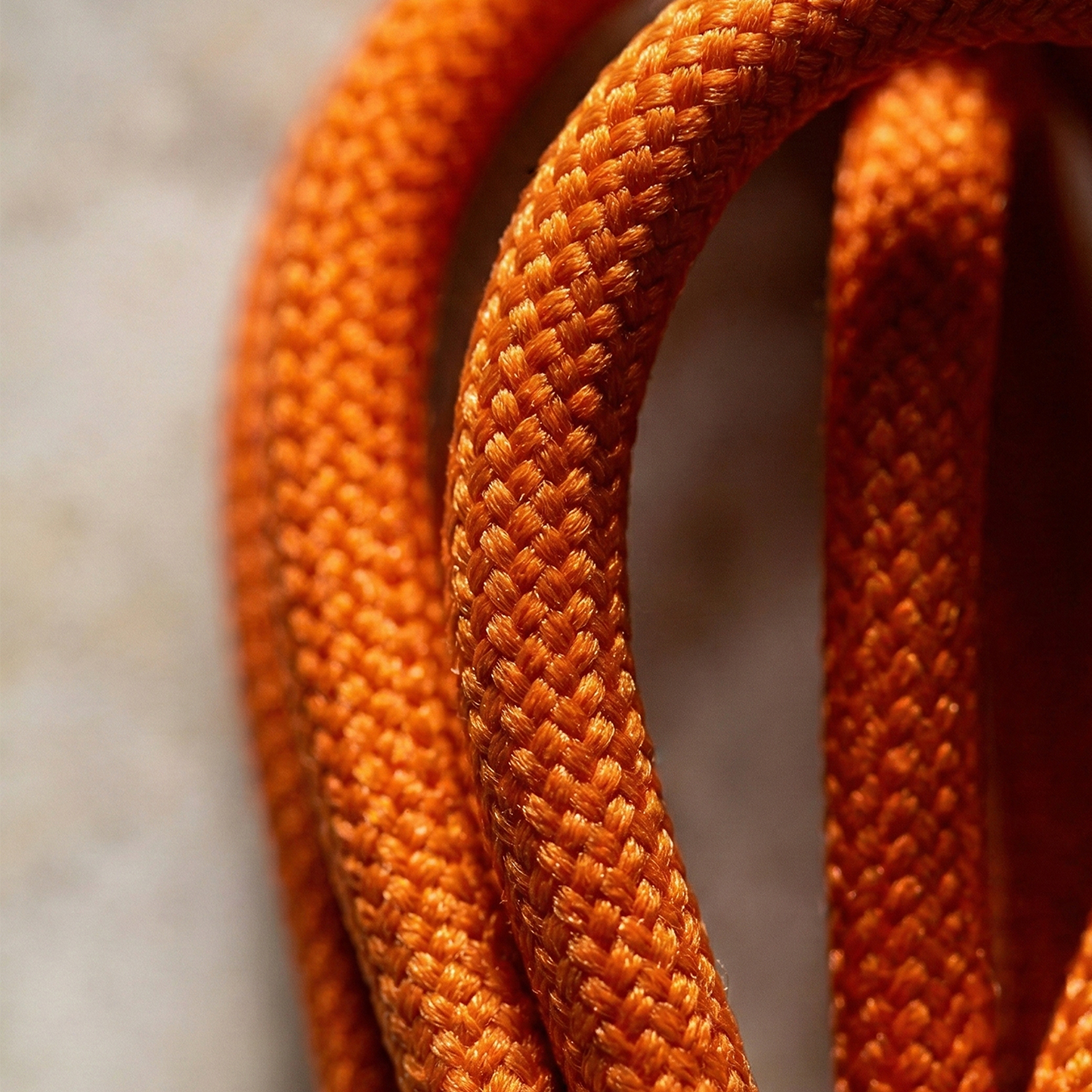 Kabel do przesyłu danych i ładowania USB-C - USB-C Forever Saffron, 60W, 1m, Pomarańczowy