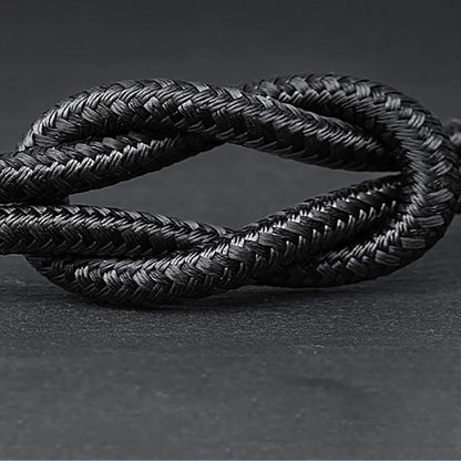 Kabel do danych i ładowania USB-C - USB-C Dudao L9C, 65W, 1m, Czarny