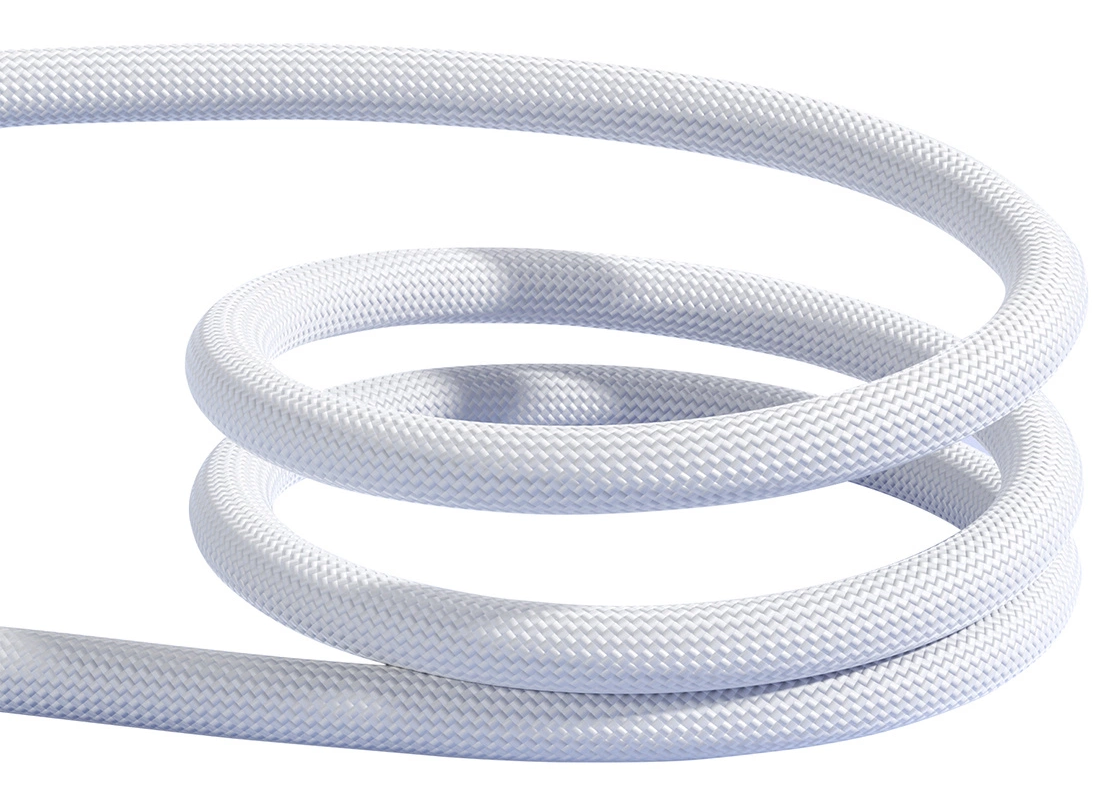 Kabel do przesyłu danych i ładowania USB-A - Lightning Joyroom S-A42, 18W, 1,2m, biały