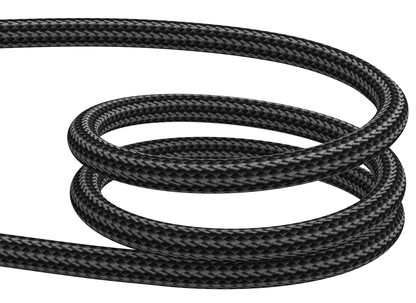 USB-A to Lightning Data and Charging Cable Joyroom S-A42, 18W, 1.2m, Black