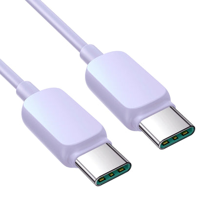 USB-C to Lightning Data and Charging Cable Joyroom S-A14, 20W, 1.2m, Purple