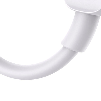 Kabel do danych i ładowania USB-C - USB-C Joyroom S-A14, 60W, 1.2m, Biały