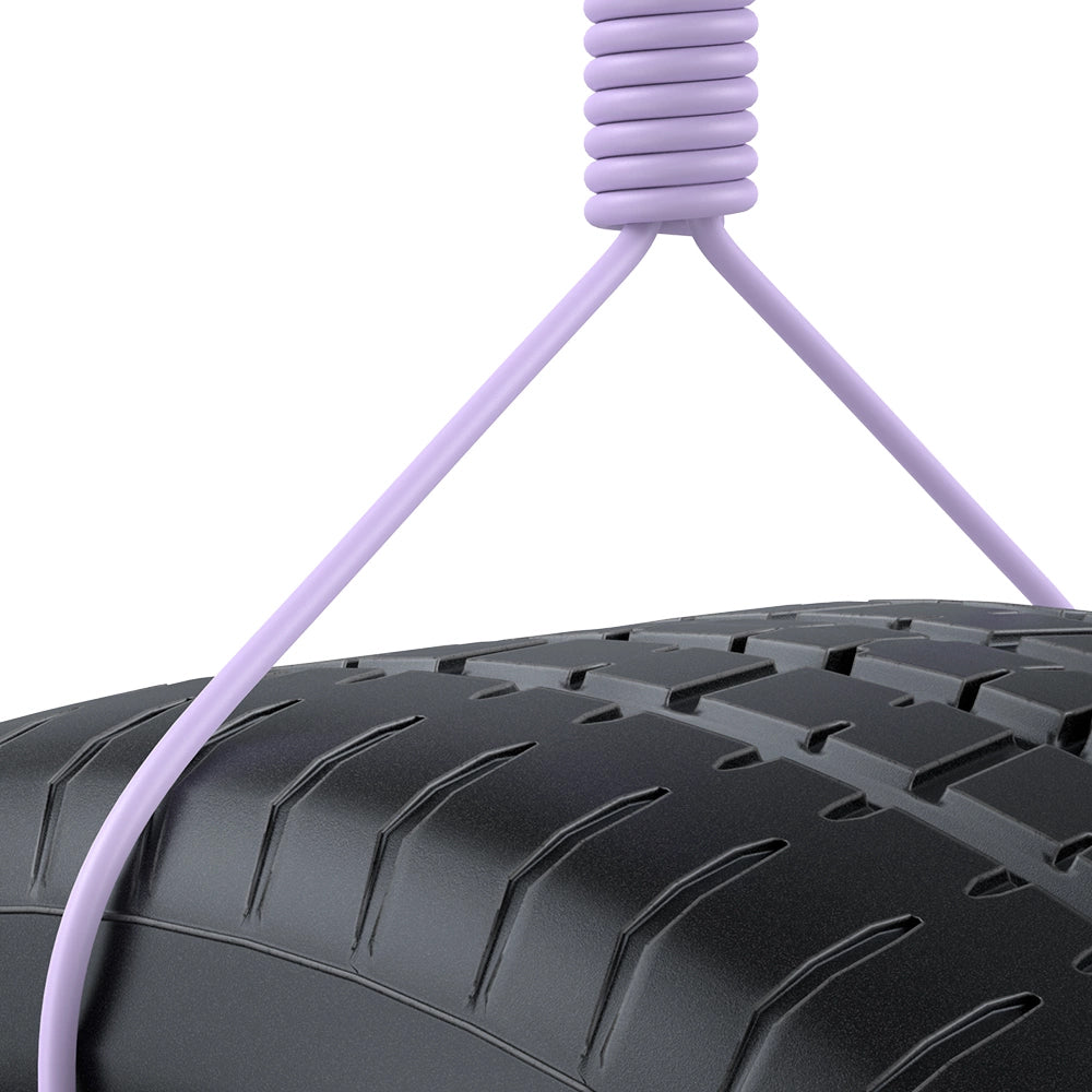 USB-C to Lightning Data and Charging Cable Joyroom S-A14, 20W, 1.2m, Purple