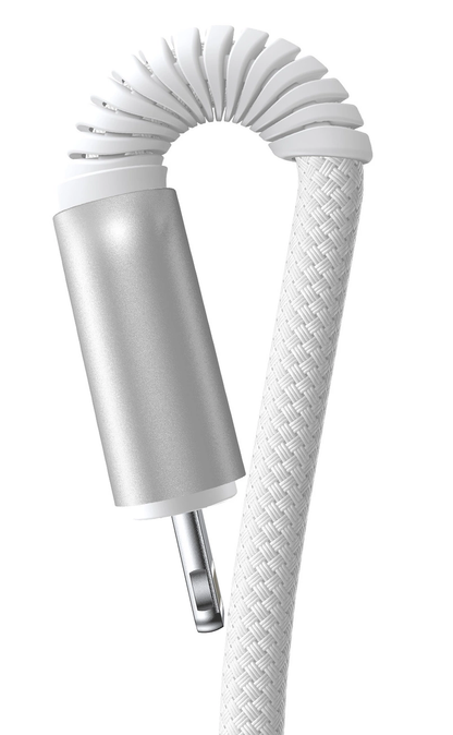USB-A to Lightning Data and Charging Cable Joyroom S-A51, 18W, 1.2m, Gray