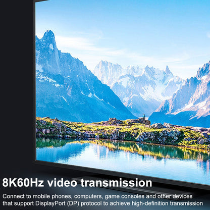Kabel USB-C do USB-C OEM Angled 8K Video Version 3, 240W, 0.15m, Czarny