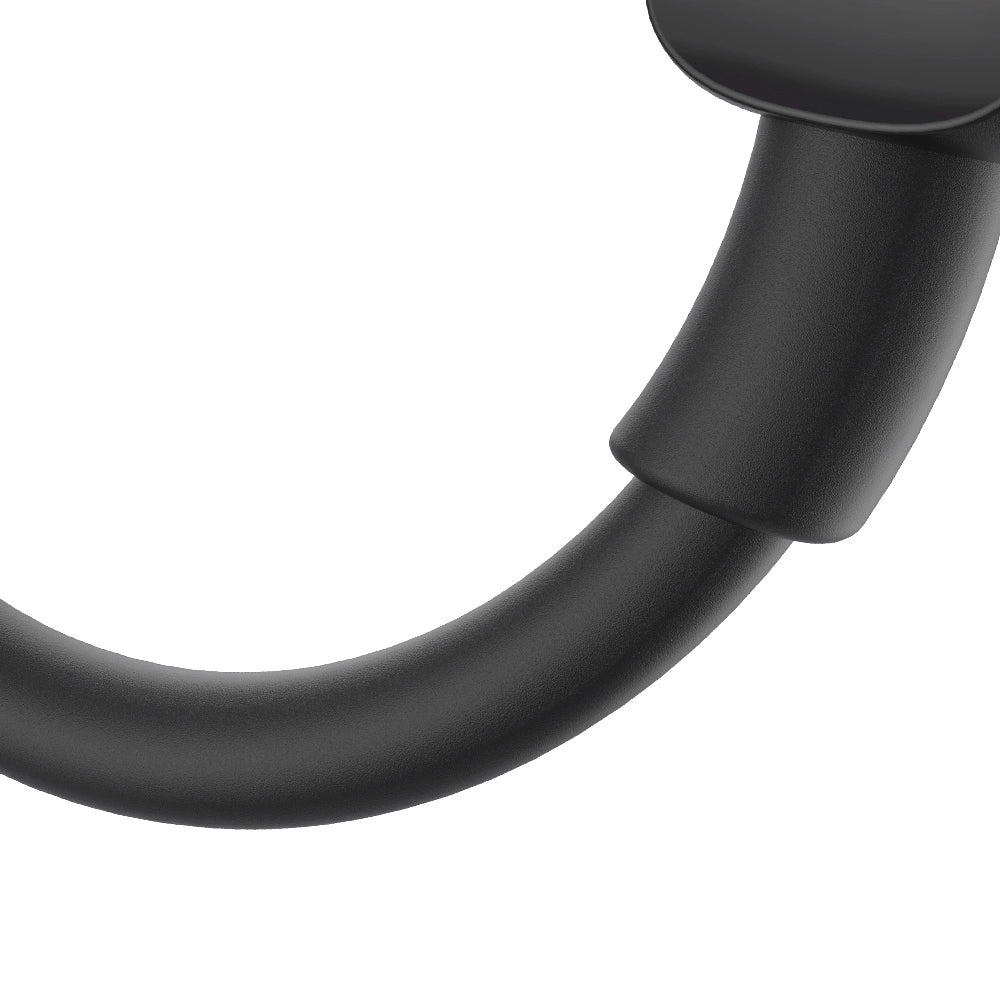 Kabel do danych i ładowania USB-A - USB-C Joyroom A14, 18W, 1.2m, Czarny