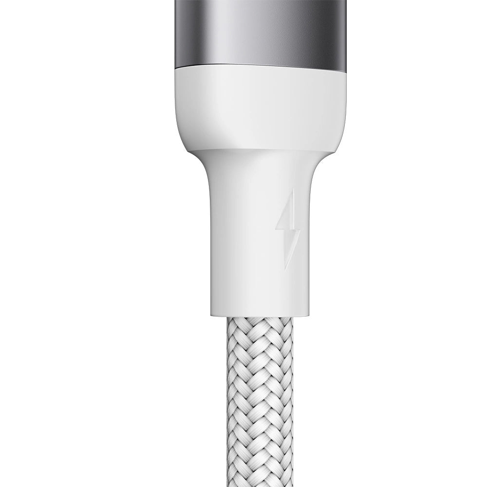 Kabel do danych i ładowania USB-C - Lightning Joyroom S-A10, 20W, 1.2m, Biały