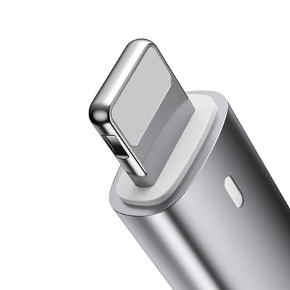 Kabel do danych i ładowania USB-C - Lightning Joyroom S-A10, 20W, 1.2m, Biały
