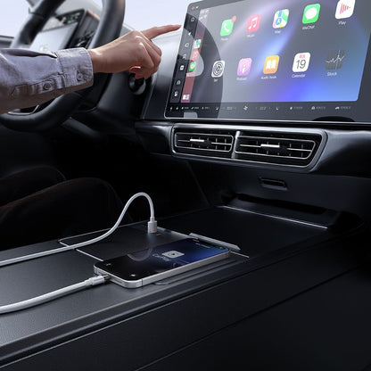 Kabel do danych i ładowania USB-A - Lightning McDodo CA-6912, 18W, 1.2m, Biały