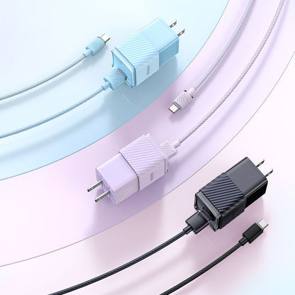 Kabel do danych i ładowania USB-A - USB-C McDodo CA-3650, 100W, 1.2m, Czarny