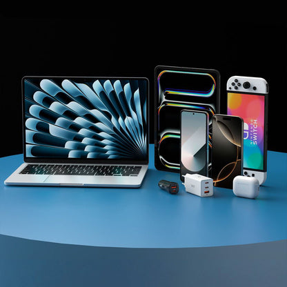 Kabel do danych i ładowania USB-A - USB-C Spigen Essential, 60W, 2m, Biały