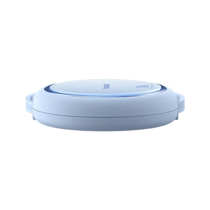 Kabel do danych i ładowania USB-C - USB-C Baseus Free2Draw Mini Retractable, 100W, 1m, Niebieski P10364500311-00