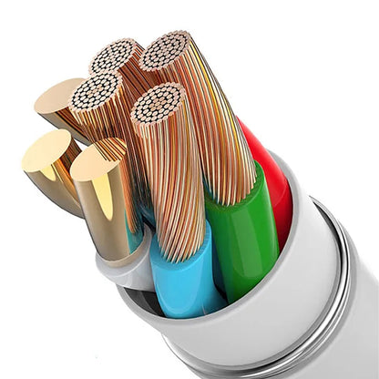 Ładowarka bezprzewodowa Dudao A12H do Huawei Watch Series, USB-A, Biała