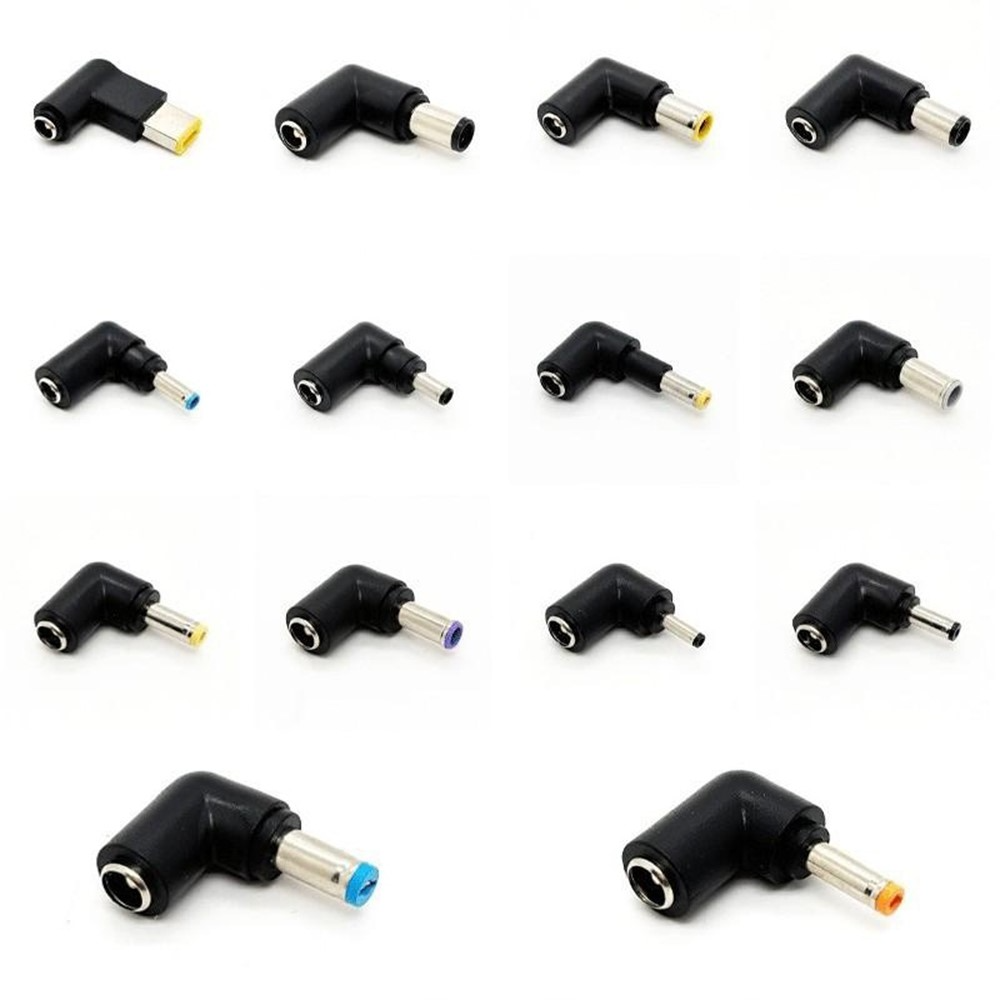 OEM Charging Cable, 2m, 14in1, Black