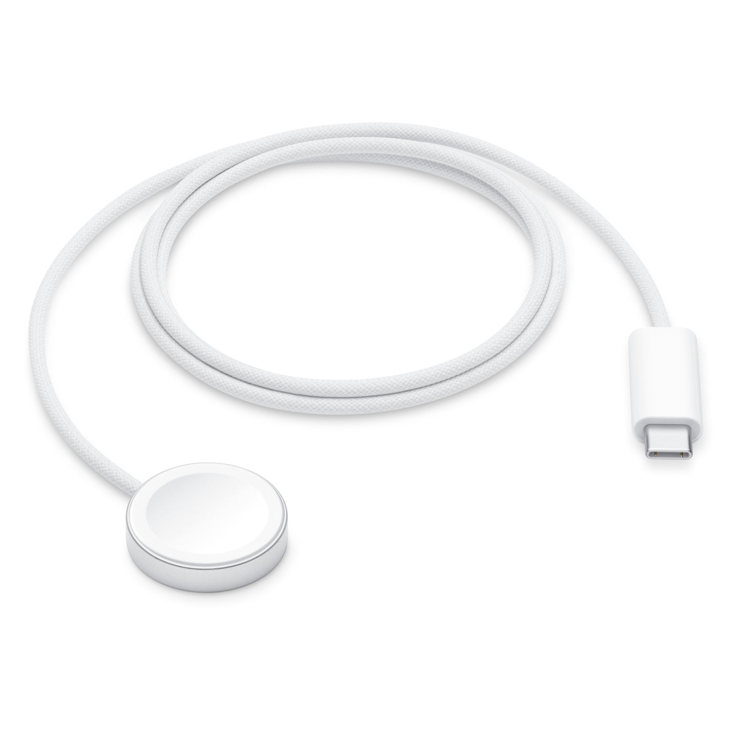 Kabel do ładowania Apple Watch Series, 1 m MT0H3ZM/A