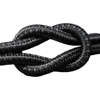 Kabel do ładowania USB-A - Lightning / microUSB / USB-C Dudao L3E 3w1, 60W, 1,2m, Czarny