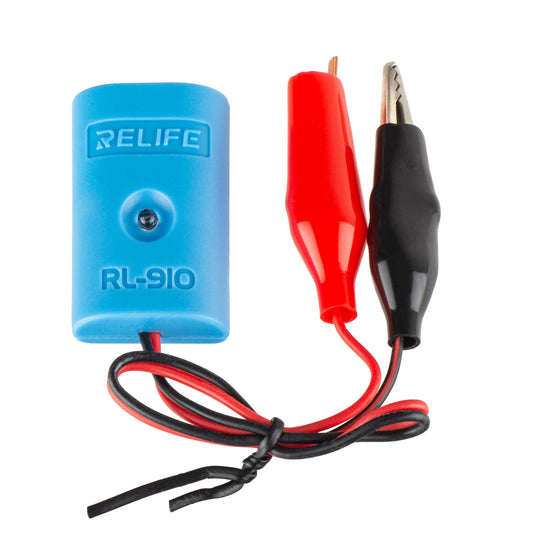 Kabel do usuwania kleju baterii Relife RL-910 do Apple iPhone 16 Series