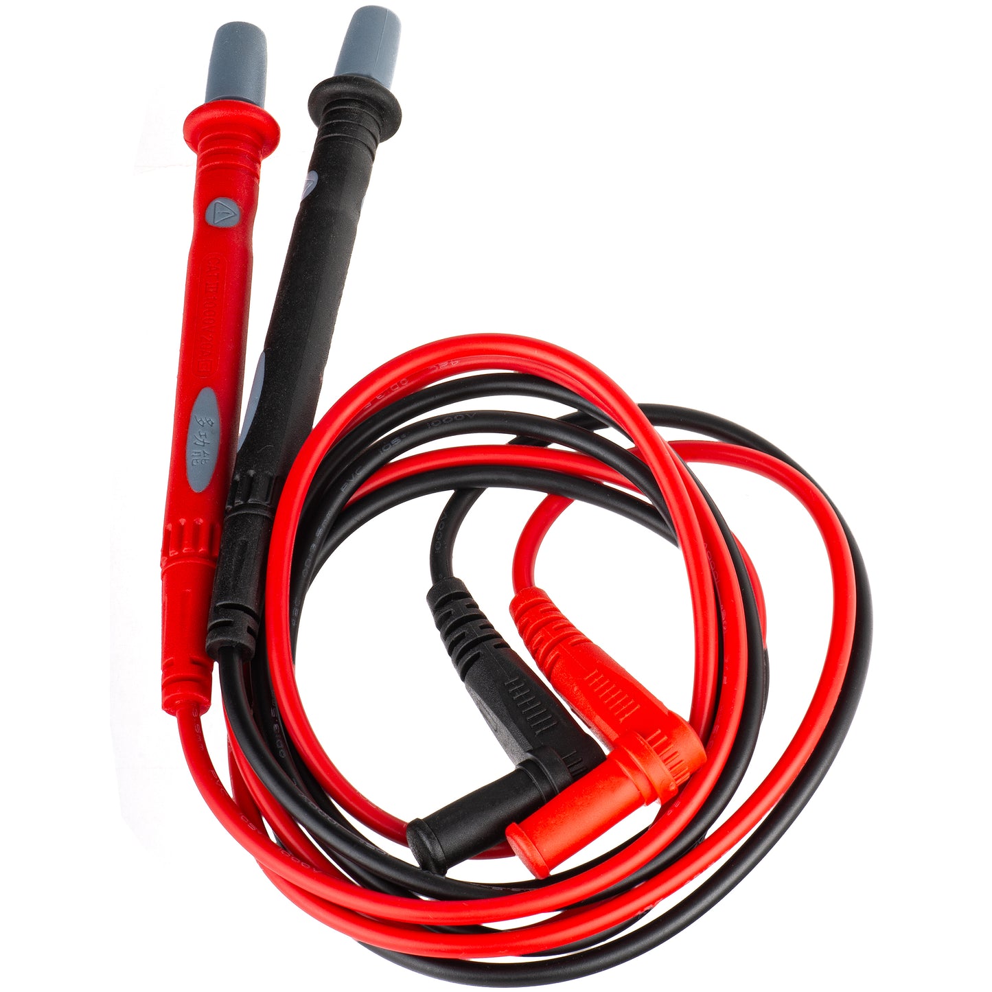 Tester kabli OEM, CAT III, 1000V, 20A, 16w1
